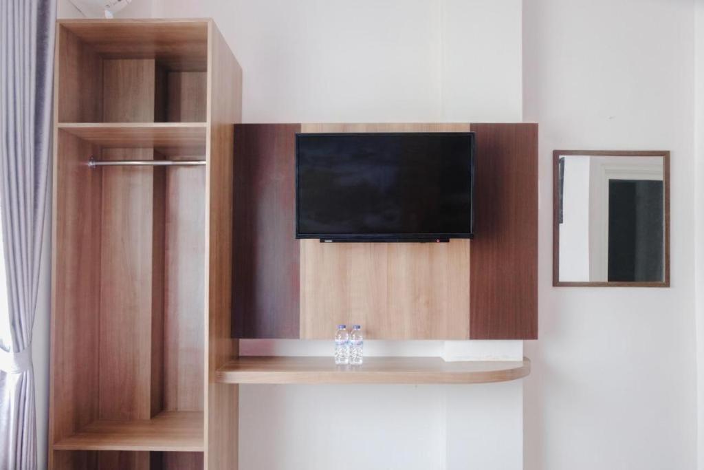 Noura Guest House Syariah Malang Zewnętrze zdjęcie